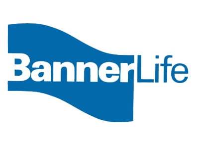 Banner Life logo